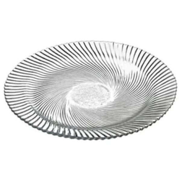 Paşabahçe Marmara 10266 6'lı 19 Cm Pasta Tabağı - Görsel 2