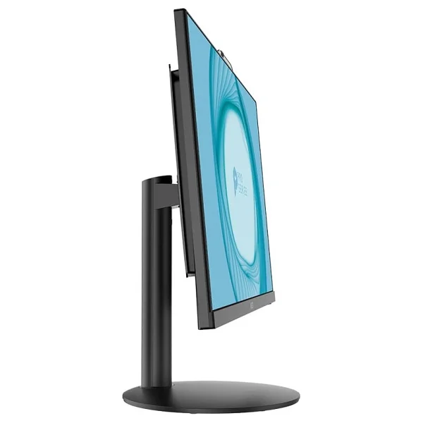 Msı Pro Ap242 12m-081eu, Hepsi Bir Arada All İn One PC, 23.8 FHD, Core İ5-12400, 8gb RAM, 256gb SSD, Windows 11 Pro, Siyah - Görsel 3