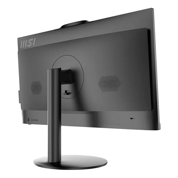 Msı Pro Ap242 12m-081eu, Hepsi Bir Arada All İn One PC, 23.8 FHD, Core İ5-12400, 8gb RAM, 256gb SSD, Windows 11 Pro, Siyah - Görsel 5