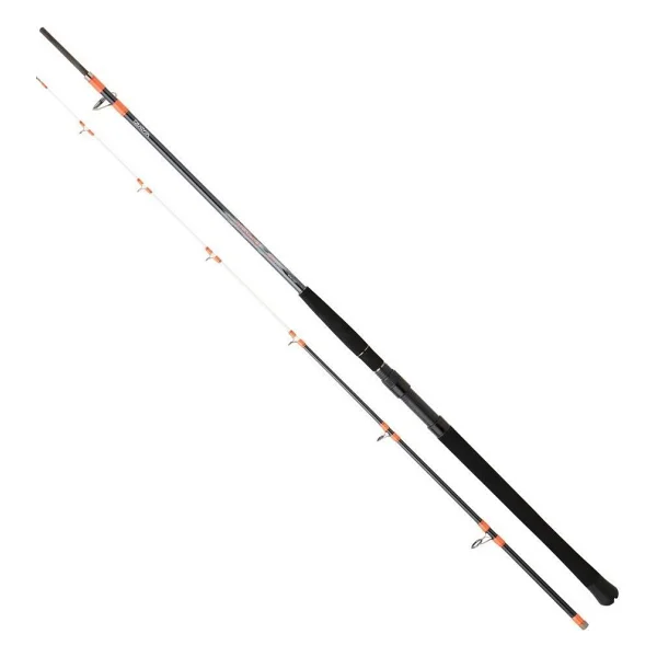 Daiwa Megaforce 180 Cm 50-150 Gr Bot Kamışı - Görsel 2