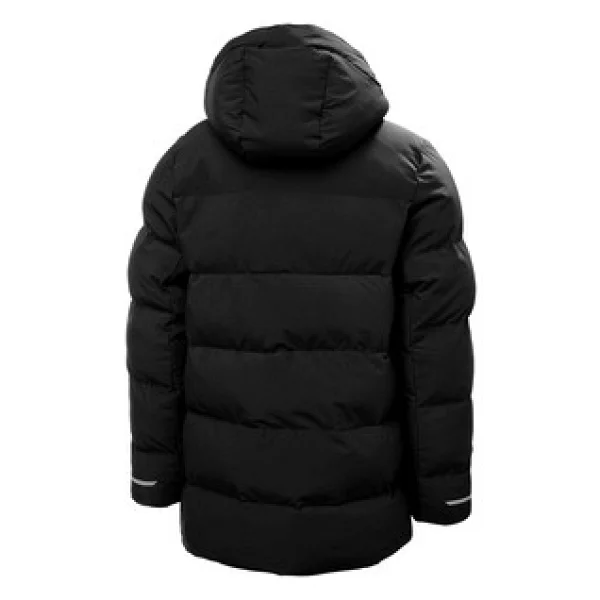 Helly Hansen Nord Puffy Hha.41797 Kapüşonlu Çocuk Şişme Mont - Görsel 2