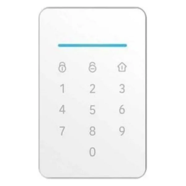 Fonri Dkpd01a Rfıd Tuş Takımı - Görsel 2