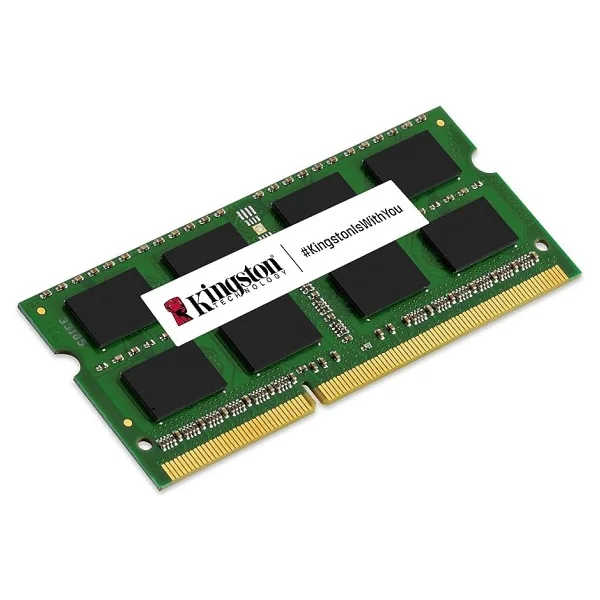 Kingston 32 GB 3200 MHz Cl22 Kcp432sd8/32 DDR4 RAM - Görsel 3
