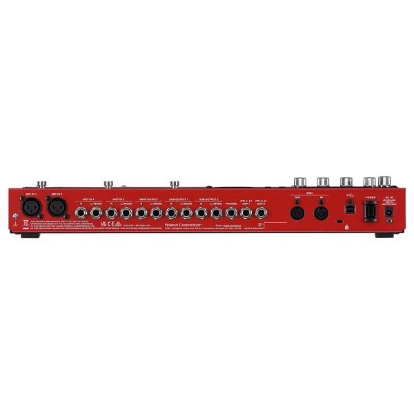 Boss Rc-600 Loop Station - Görsel 3