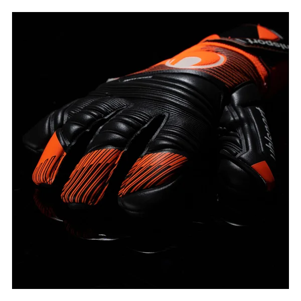 Uhlsport Süper Resist Hn Kaleci Eldiveni - Görsel 3
