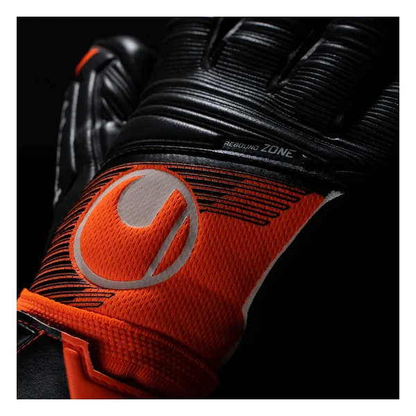 Uhlsport Süper Resist Hn Kaleci Eldiveni - Görsel 4