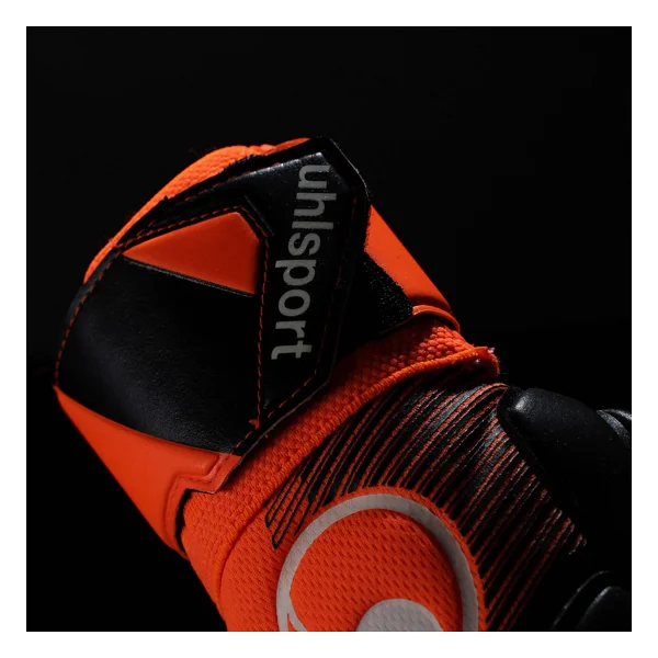 Uhlsport Süper Resist Hn Kaleci Eldiveni - Görsel 5