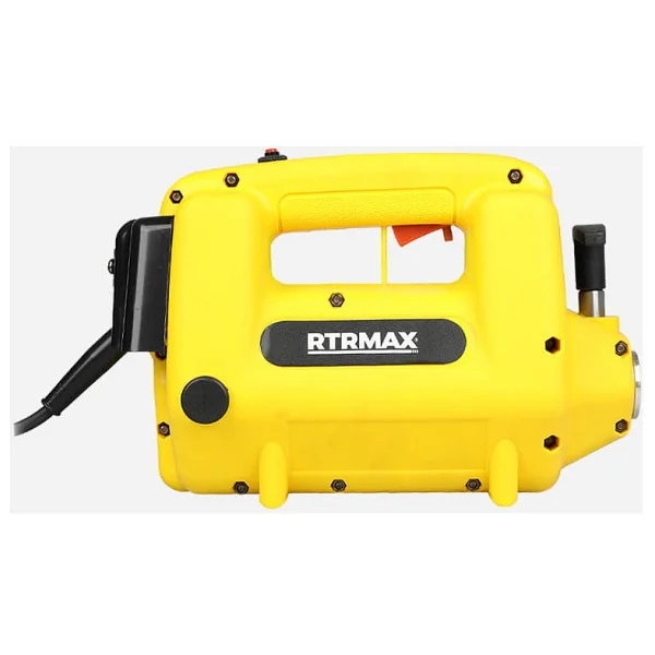 Rtrmax Rtm3918 Beton Vibratörü - Görsel 2