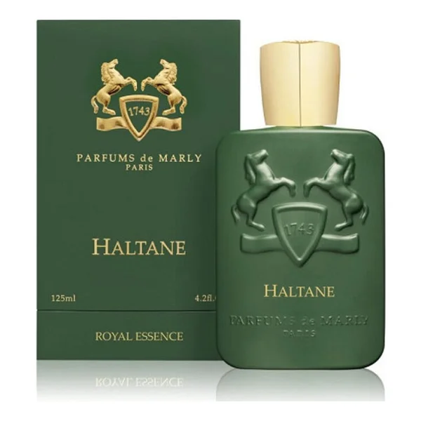 Parfums De Marly Haltane Edp 125 Ml Parfüm - Görsel 3