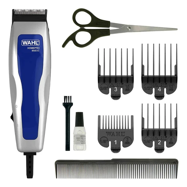 Wahl 09155-1216 Home Pro Saç Ve Sakal Kesme Makinesi - Görsel 6