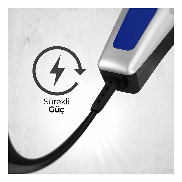 Wahl 09155-1216 Home Pro Saç Ve Sakal Kesme Makinesi - Görsel 4