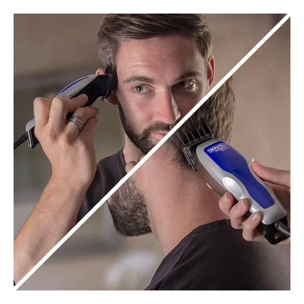 Wahl 09155-1216 Home Pro Saç Ve Sakal Kesme Makinesi - Görsel 5