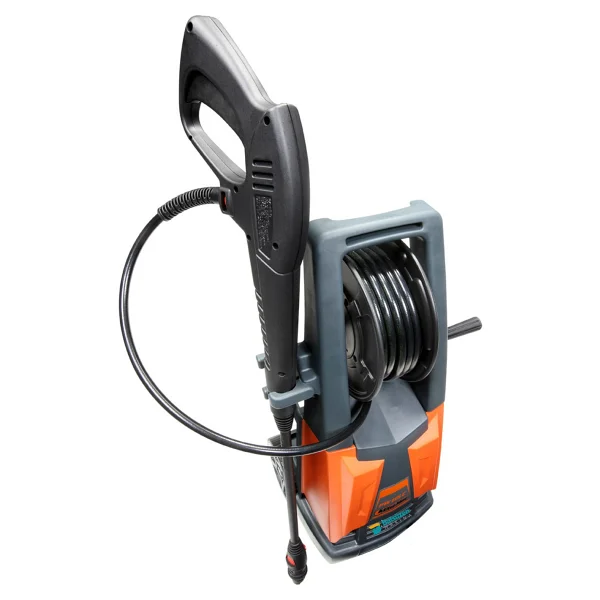Oleo-Mac PW 115 C 125 Bar Yüksek Basınçlı Yıkama Makinesi - Görsel 2
