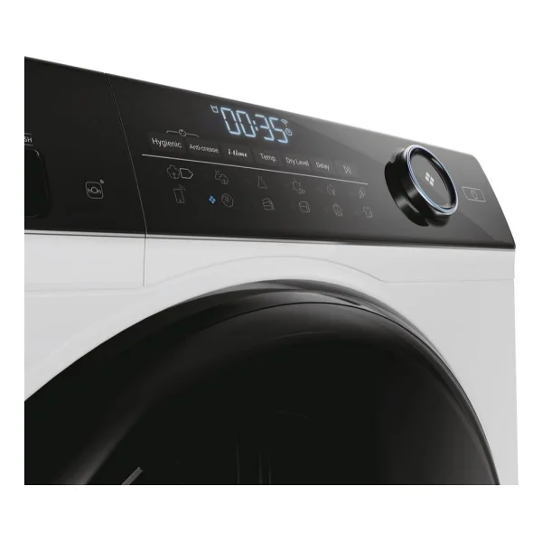 Haier Hd110-A2959e-Tr Wi-Fi 11 Kg Çamaşır Kurutma Makinesi - Görsel 4