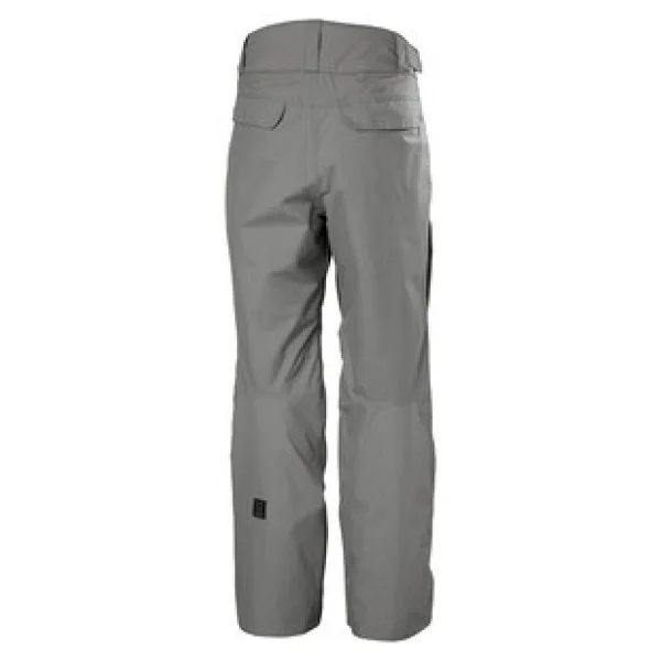 Helly Hansen Sogn Cargo Pant Outdoor Kayak Pantolonu 65673 - Turuncu - XL - Görsel 2