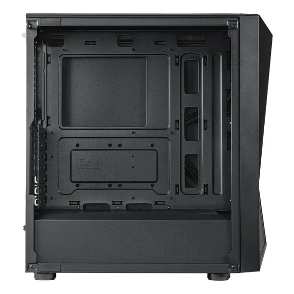 Cooler Master Cmp 520 Cp520-Kgnn70-S00 Argb Fanlı 700 W Atx Oyuncu Kasası - Görsel 9