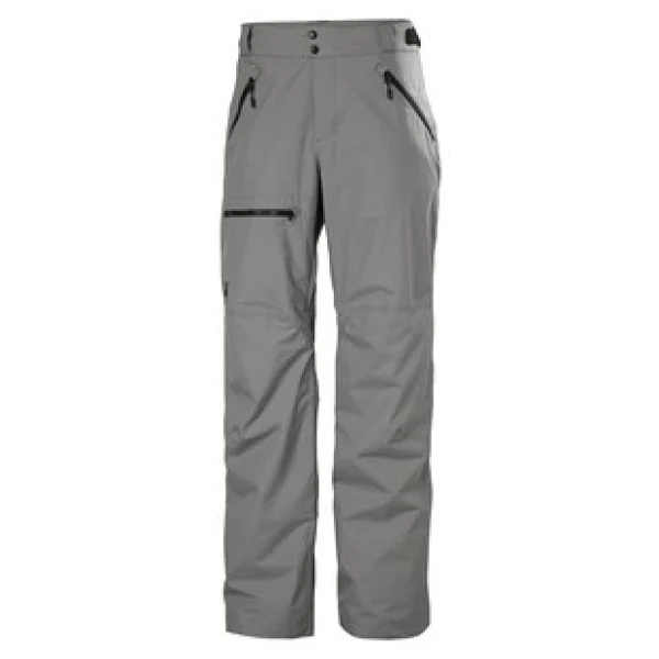Helly Hansen Sogn Cargo Pant Outdoor Kayak Pantolonu 65673 - Turuncu - XL - Görsel 6