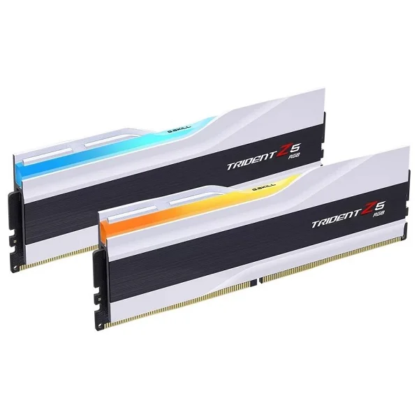 Gskill Trident Z5 RGB 64gb (2x32gb) 6000mhz DDR5 Cl32 RAM - Görsel 10