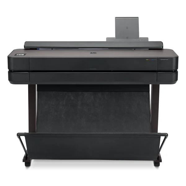 Hp Designjet T650 5hb10a 36" Mürekkep Püskürtmeli Çizici - Görsel 8