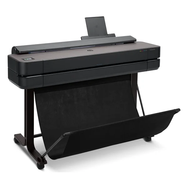 Hp Designjet T650 5hb10a 36" Mürekkep Püskürtmeli Çizici - Görsel 2