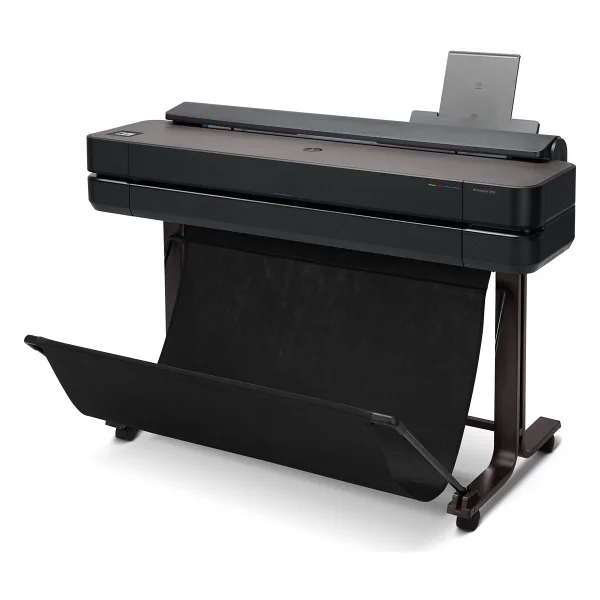 Hp Designjet T650 5hb10a 36" Mürekkep Püskürtmeli Çizici - Görsel 3