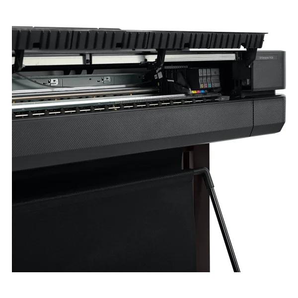 Hp Designjet T650 5hb10a 36" Mürekkep Püskürtmeli Çizici - Görsel 4