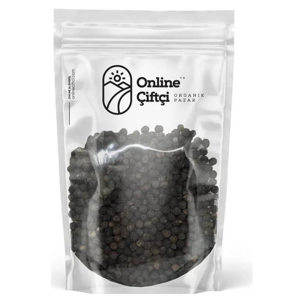 Online Çiftçi Tane Karabiber 50 Gr - Görsel 9
