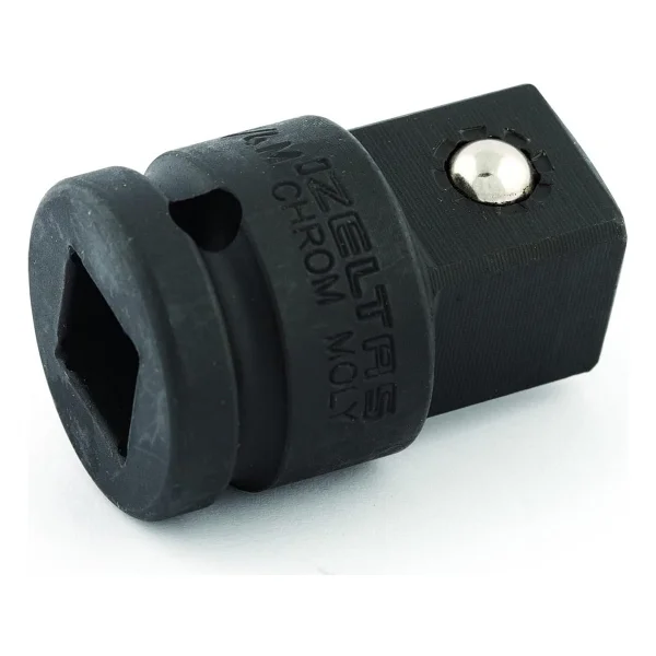 İzeltaş 1513067003 1/2¨fx3/4¨m Havalı Lokma Adaptörü - Görsel 3