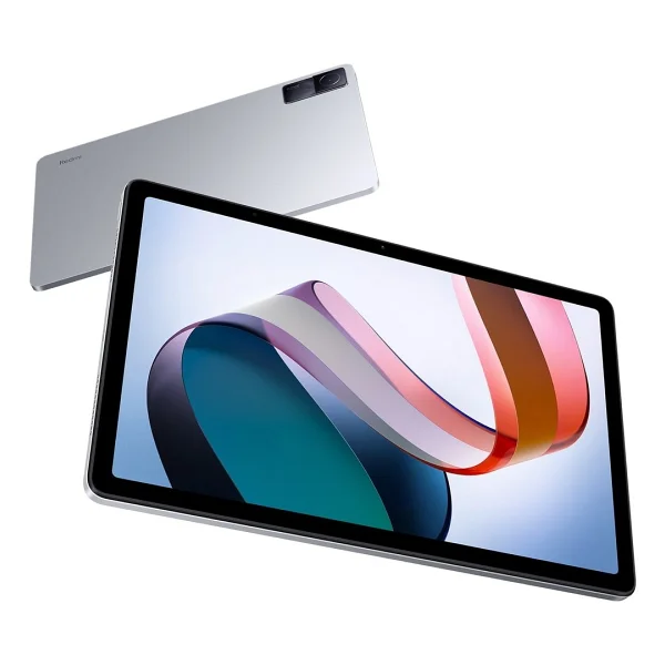 Xiaomi Redmi Pad Gümüş 6 GB 128 GB 10.6" Tablet - Görsel 3