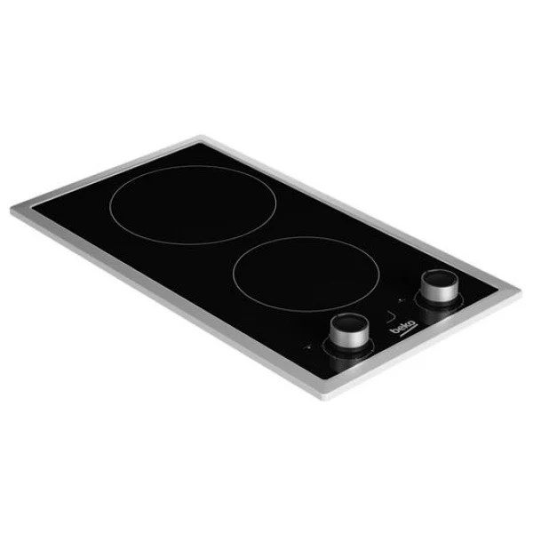 Beko BOV 302 S Domino Seramik Ankastre Ocak - Görsel 3