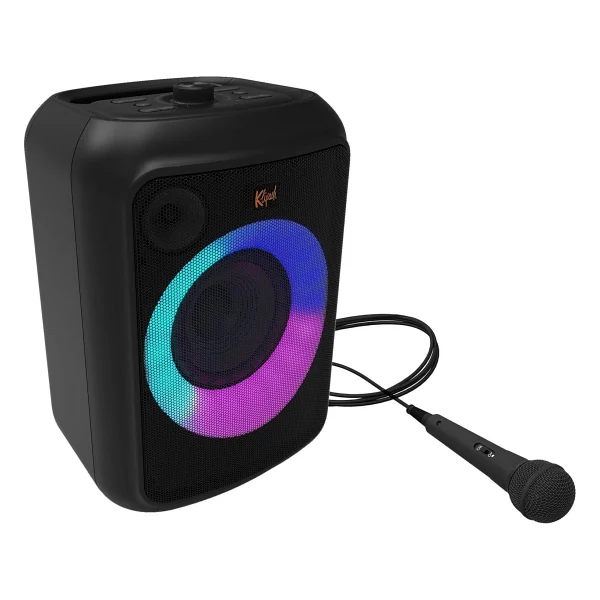 Klipsch Gıg XL Bluetooth Parti Hoparlörü - Görsel 6