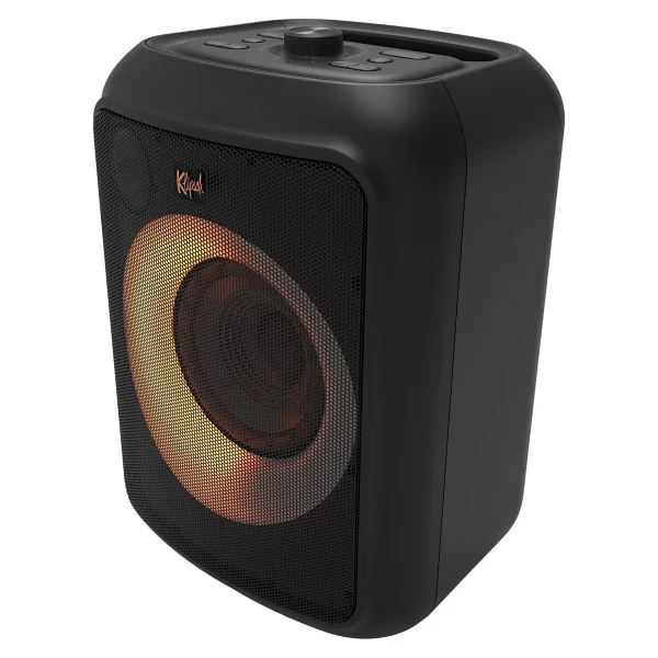 Klipsch Gıg XL Bluetooth Parti Hoparlörü - Görsel 3