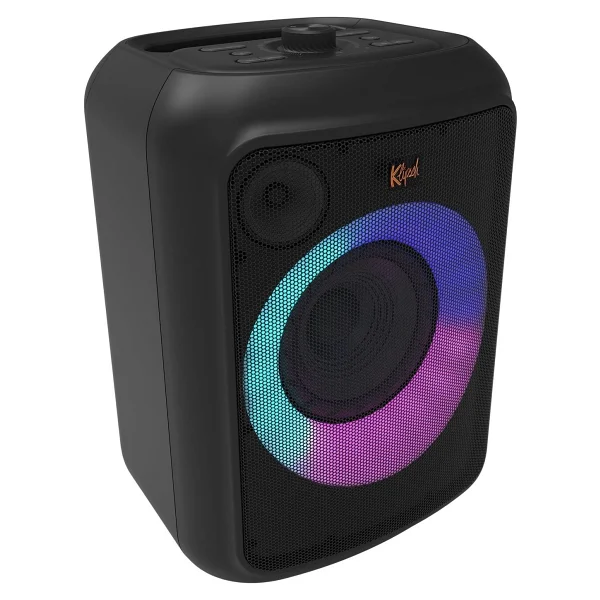 Klipsch Gıg XL Bluetooth Parti Hoparlörü - Görsel 4