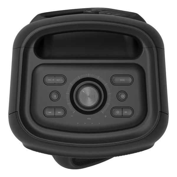 Klipsch Gıg XL Bluetooth Parti Hoparlörü - Görsel 5