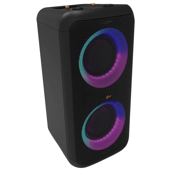 Klipsch GIG XXL Bluetooth Parti Hoparlörü - Görsel 6