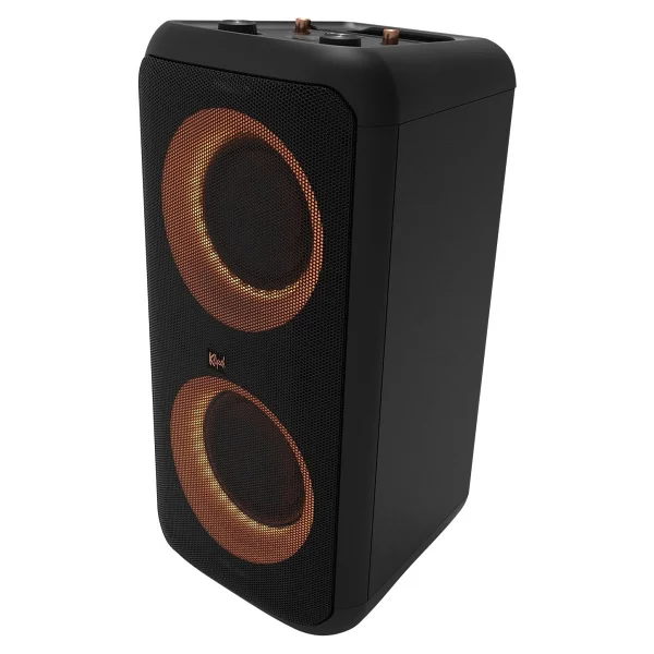 Klipsch GIG XXL Bluetooth Parti Hoparlörü - Görsel 4