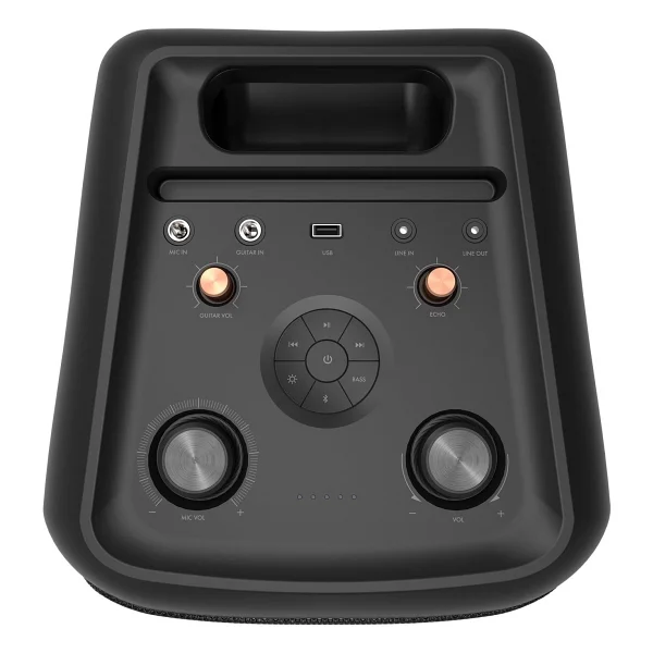 Klipsch GIG XXL Bluetooth Parti Hoparlörü - Görsel 5