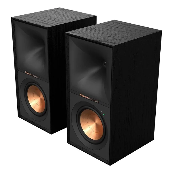 Klipsch R-50pm Ev Sinema Hoparlörü - Görsel 9