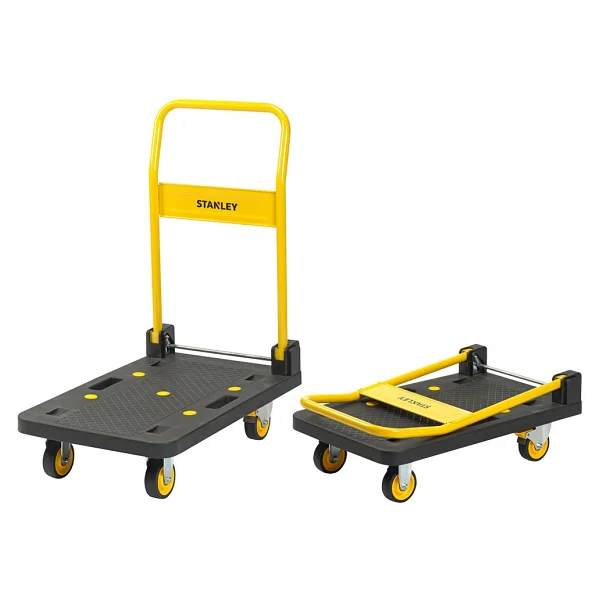 Stanley Pc509 250 Kg Paket Taşıma Arabası - Görsel 7