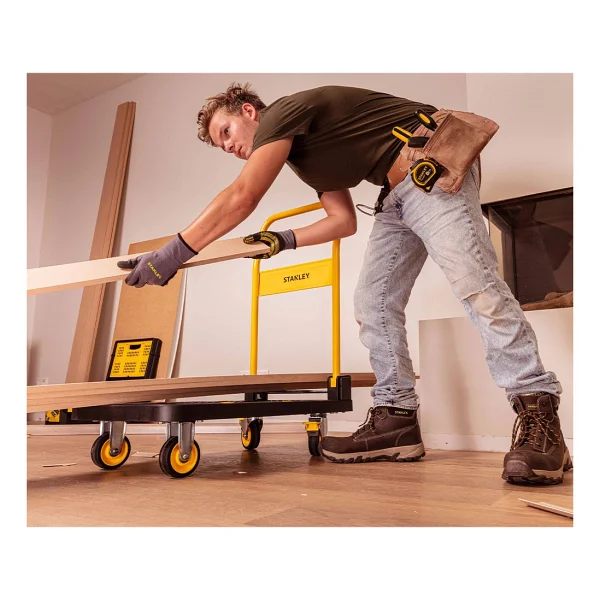 Stanley Pc509 250 Kg Paket Taşıma Arabası - Görsel 5