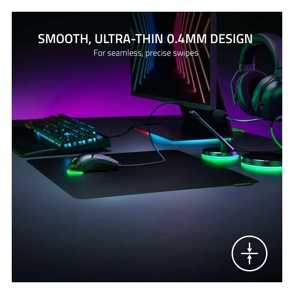 Razer Sphex V3 Large Mouse Pad - Görsel 4