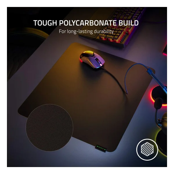 Razer Sphex V3 Large Mouse Pad - Görsel 5