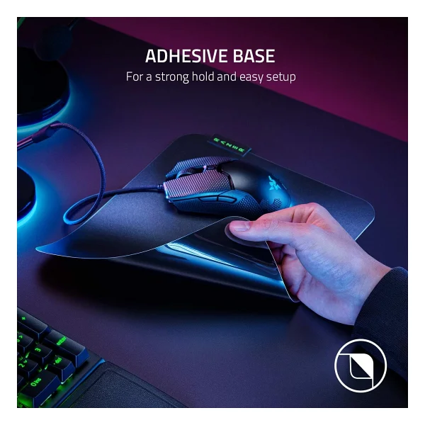 Razer Sphex V3 Large Mouse Pad - Görsel 6