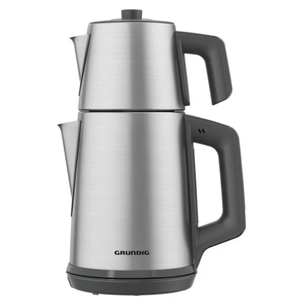Grundig Cm 4020 I 1650 W Çay Makinesi - Görsel 2