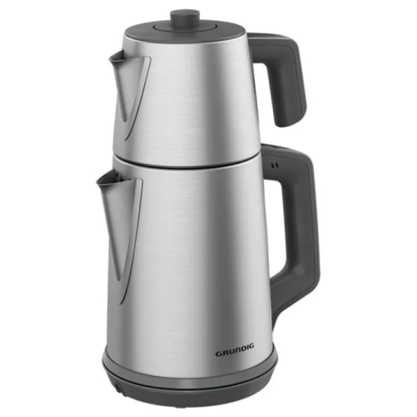 Grundig Cm 4020 I 1650 W Çay Makinesi - Görsel 3