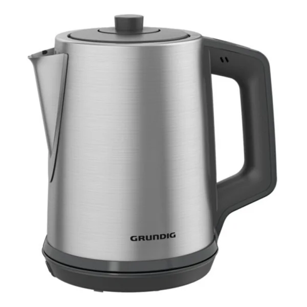 Grundig Cm 4020 I 1650 W Çay Makinesi - Görsel 4