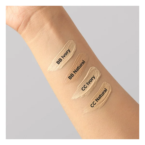 Pure Beauty Spf 50 Pa+++ 30 Ml Bb Krem - Görsel 4