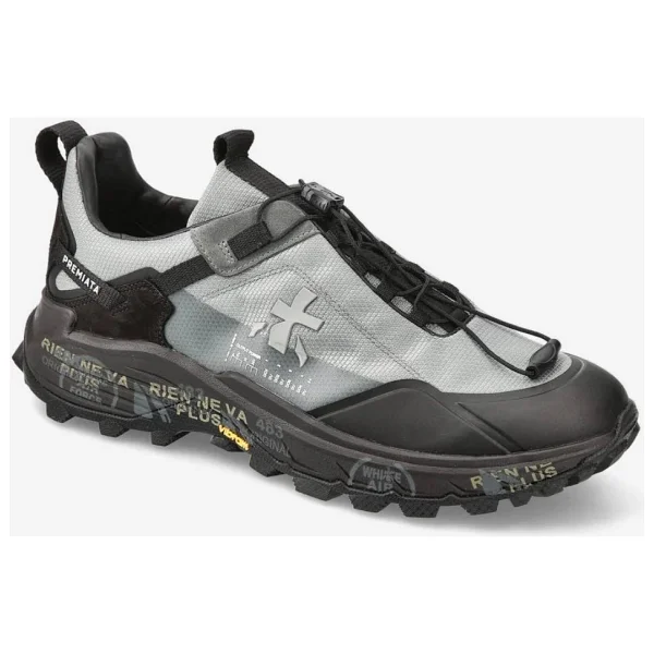 Premiata Cross 0.2 Erkek Sneaker - Görsel 2