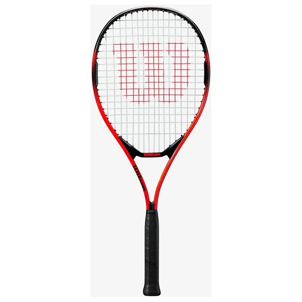 Wilson Pro Staff Precision 25 Wr117910 16x17 26 İnç Çocuk Tenis Raketi - Görsel 5