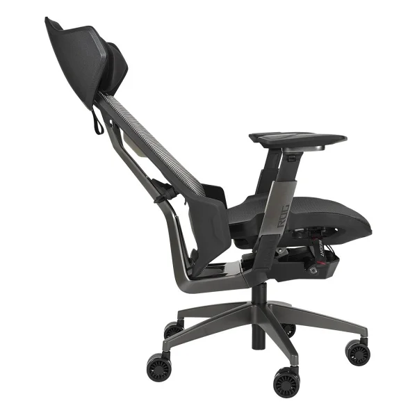 Asus Sl400 Rog Destrier Ergonomik Oyuncu Koltuğu - Görsel 3